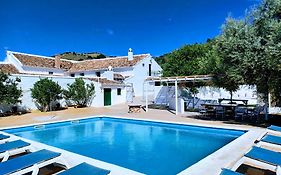 Cortijo Alzamigaja